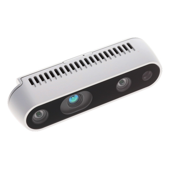 REALSENSE DEPTH CAM ONLY D435I