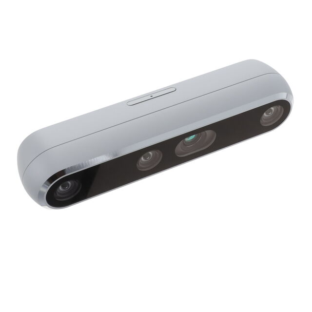 CAM DEPTH D456 RGD IMU IP65 BULK