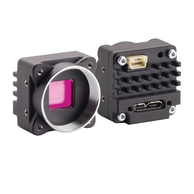 5.0MP Color DR-U3 AR0521 back