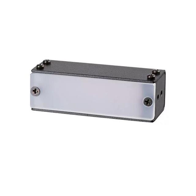 LIGHT STRIP, DIFFUSE, 44 MM, RED