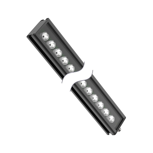 VISION SYSTEM LIGHT 290MM BLUE