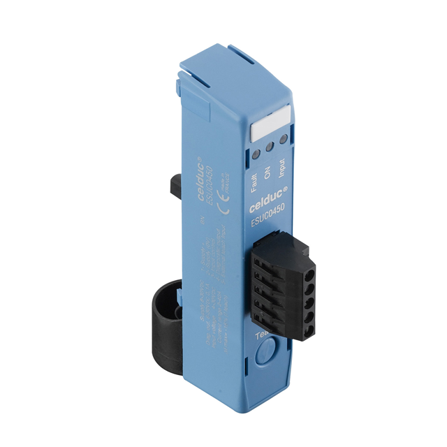 CURRENT SENSE MODULE 1-10A / ALI