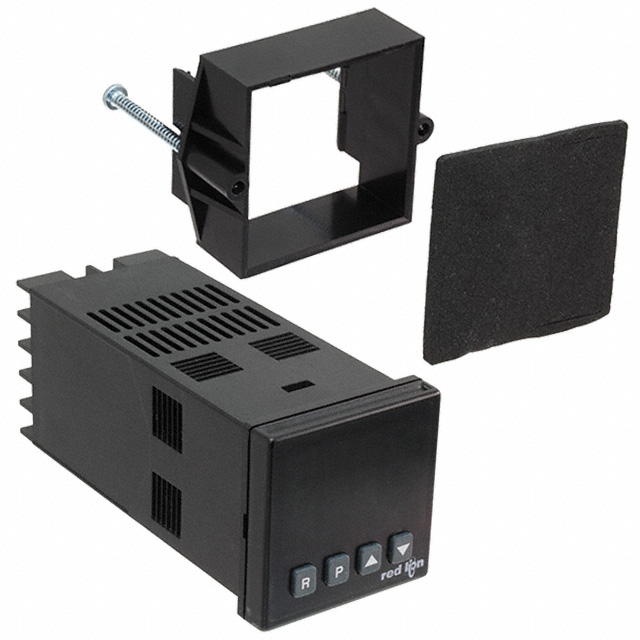 FORM-C LIMIT RELAY W/1 ALARM