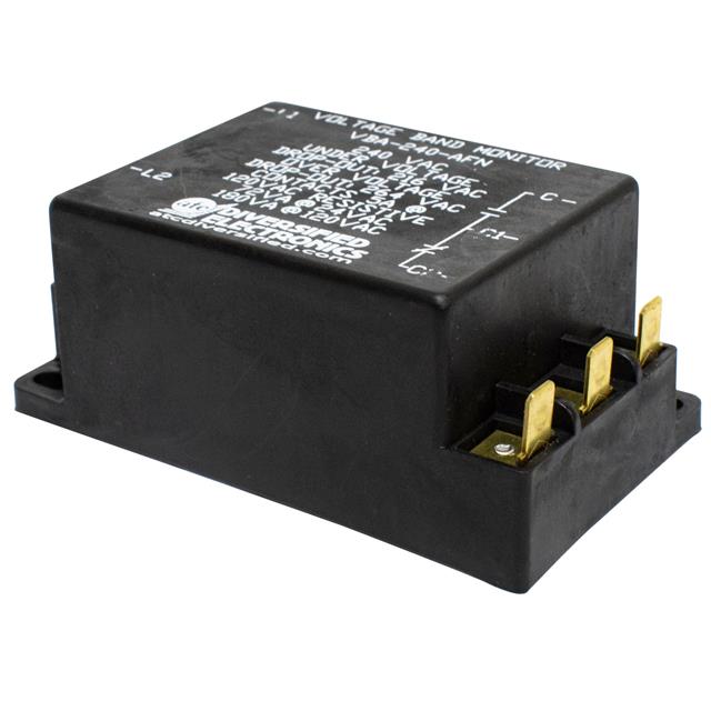 VBA SERIES SINGLE PHASE MONITORI