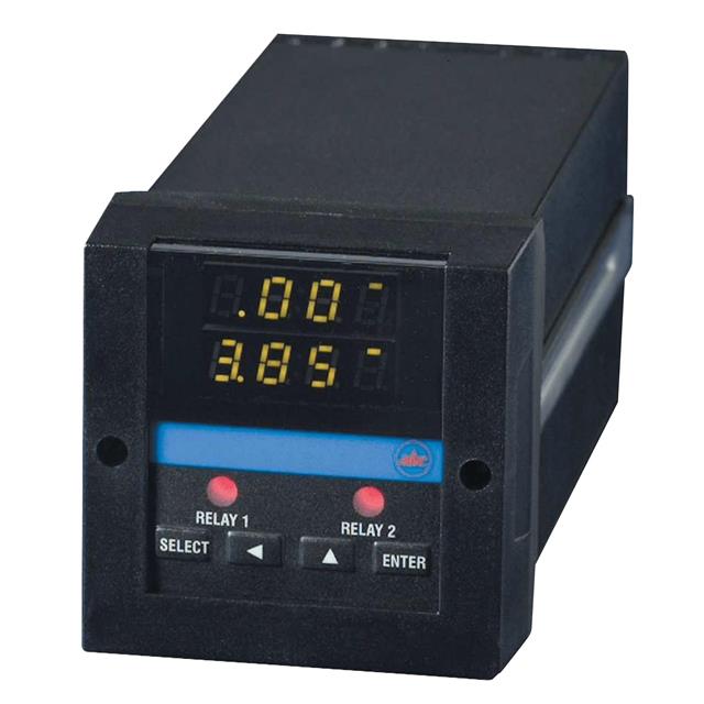 385A SERIES TIMER/COUNTER WITH M