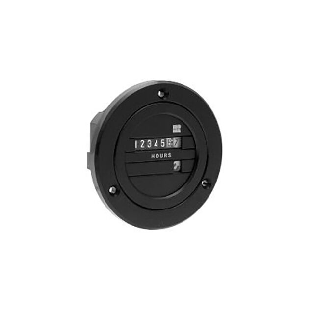 115/50 Rd Bezel 3HLSct w/hardwar