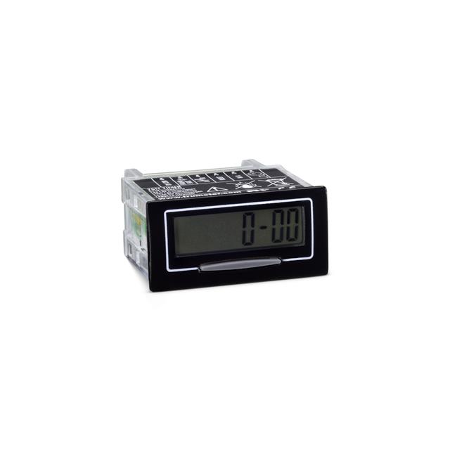 DUAL MODE TIMER 10-110VDC/10-240