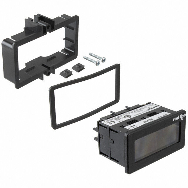 PROCESS METER 4-50MA LCD PNL MNT