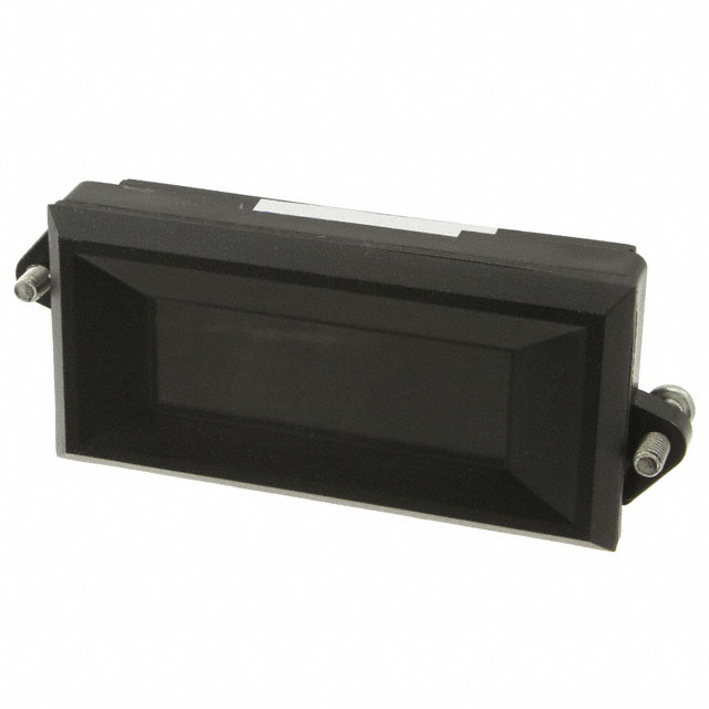 PROCESS METER 4-20MA LCD PNL MNT