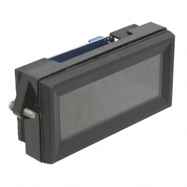 PROCESS METER 4-20MA LCD PNL MNT