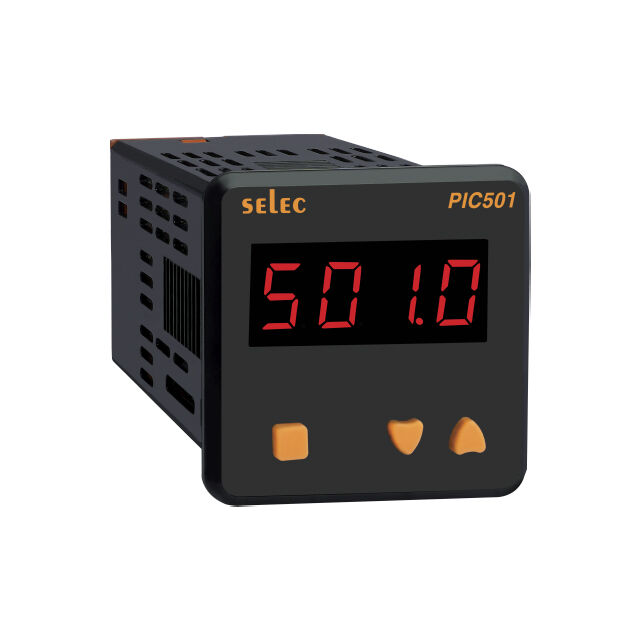 RAIL MOUNT LCD PLUG-N-WIRE MULTI