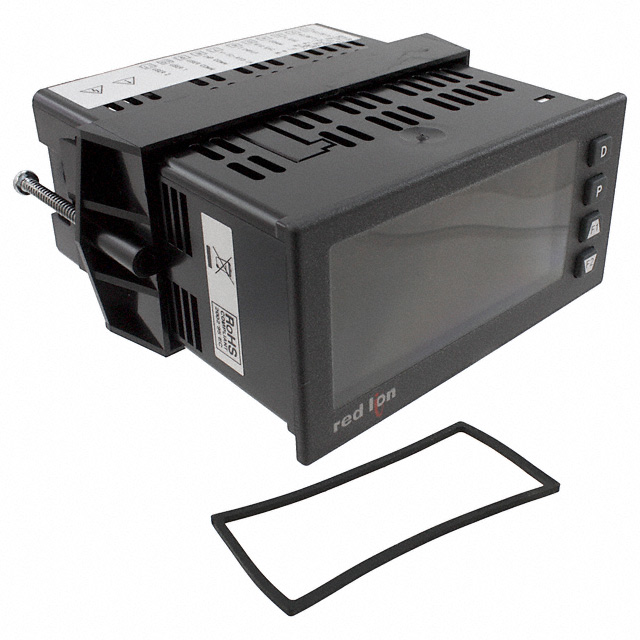 MULTI METER LCD PANEL MOUNT