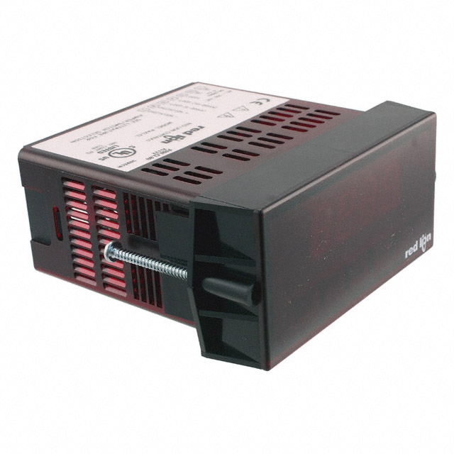 PROCESS METER 4-50MA LED PNL MNT