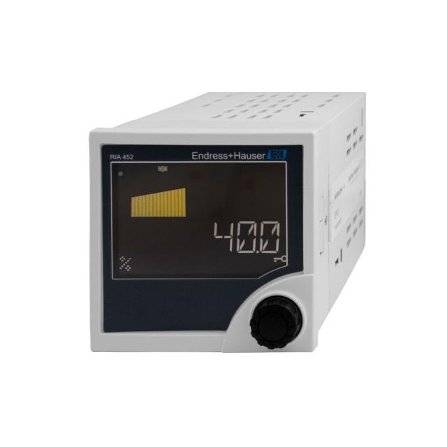 MULTI METER LCD PANEL MOUNT
