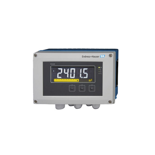 MULTI METER LCD PANEL MOUNT