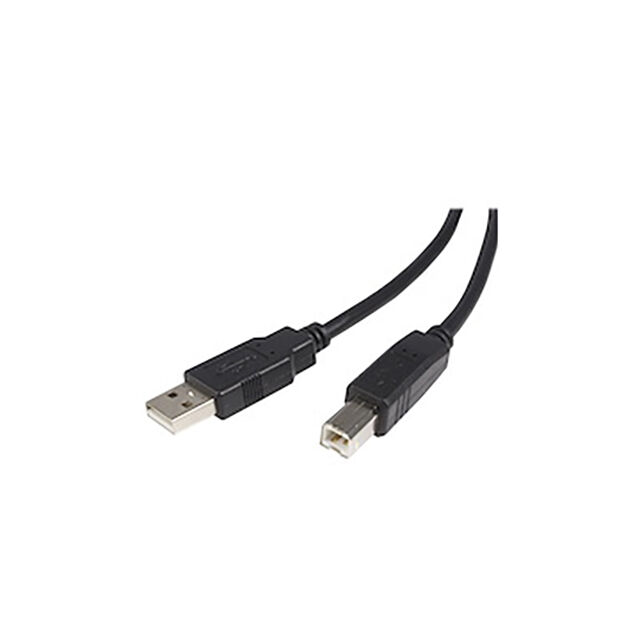 USB 2.0 A-Male to Mini-B Cable 1