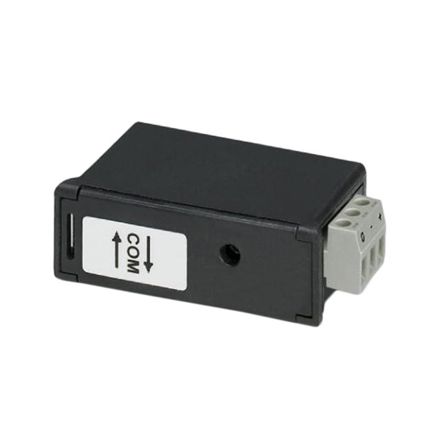 OPTION CARD COMM EEM-MA600 9VDC