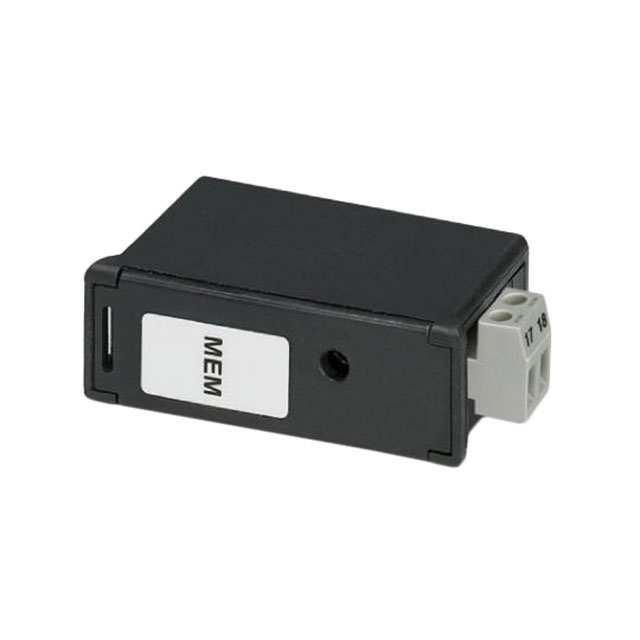 OPTION CARD MEMORY EEM-MA600 9V