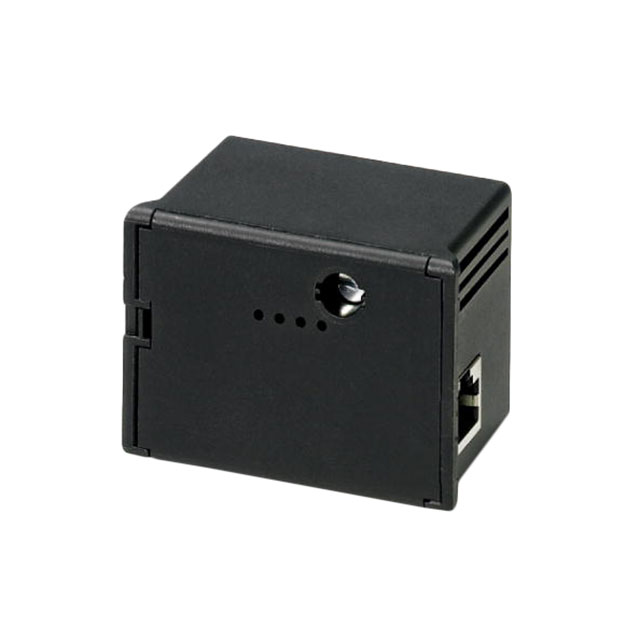 OPTION CARD COMM EEM-MA600 9VDC