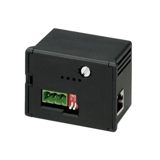 OPTION CARD COMM EEM-MA600 9VDC