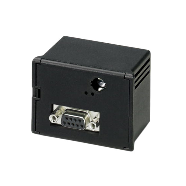 OPTION CARD COMM EEM-MA600 9VDC