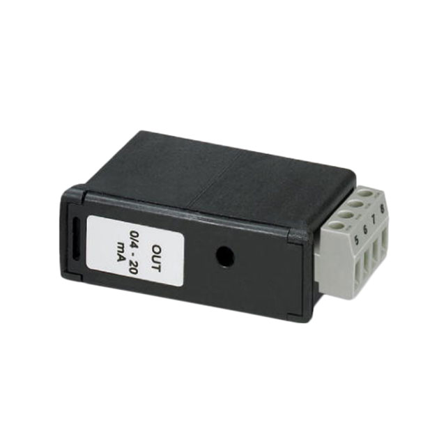 OPTION CARD OUTPUT EEM-MA600 9V