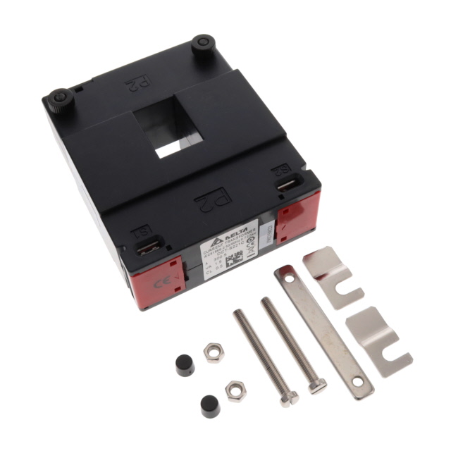 300A CONTROL TRANSFORMER