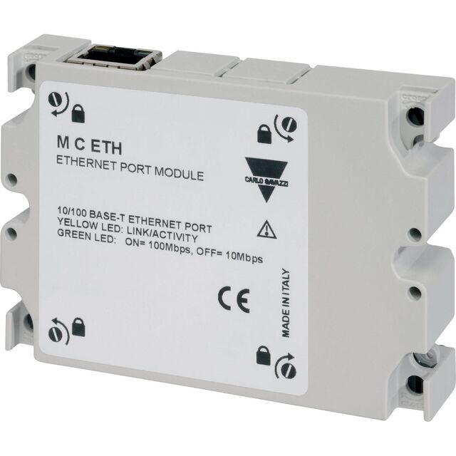 ETHERNET PORT MODULE