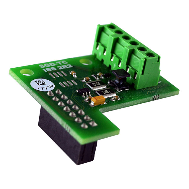 THERMOCOUPLE COND MOD PANELPILOT