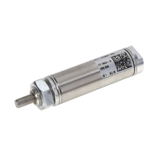 3/4" BORE 1" STROKE ROUNDBODY PN