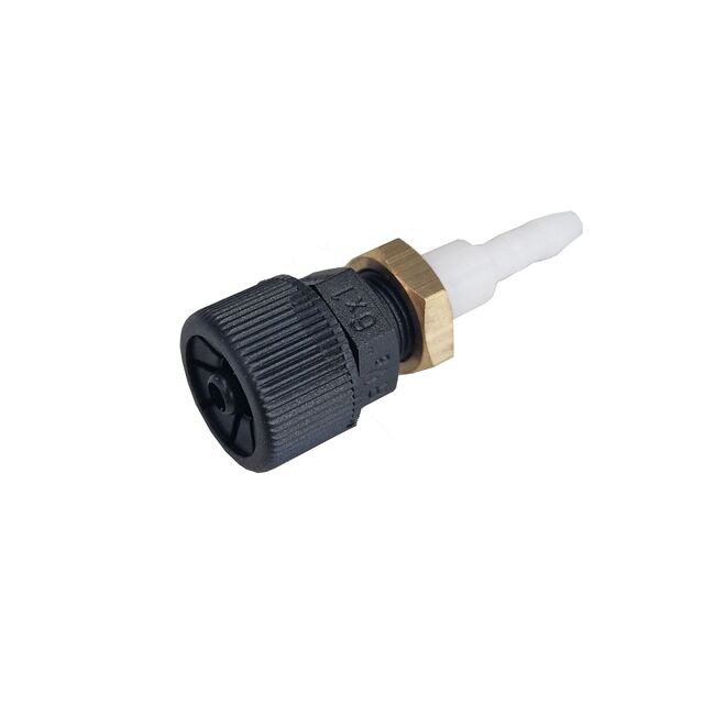 BULKHEAD CONNECTOR