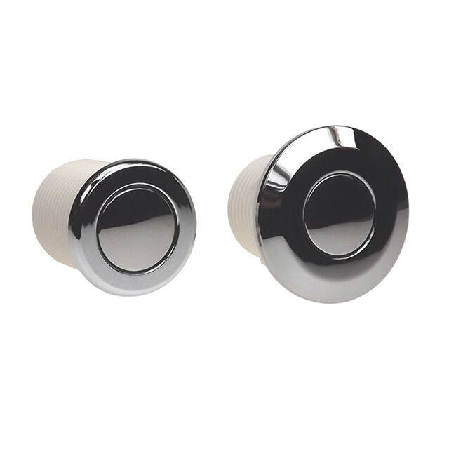 PUSH BUTTON BELLOWS