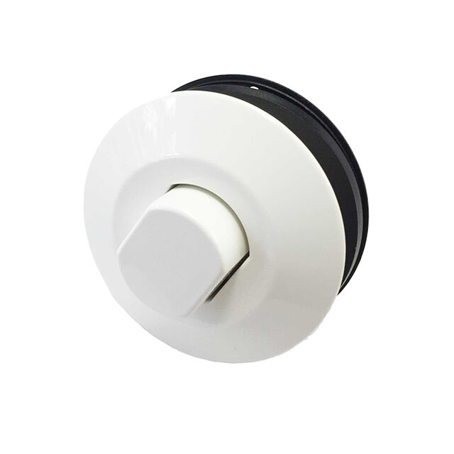PUSH BUTTON BELLOWS