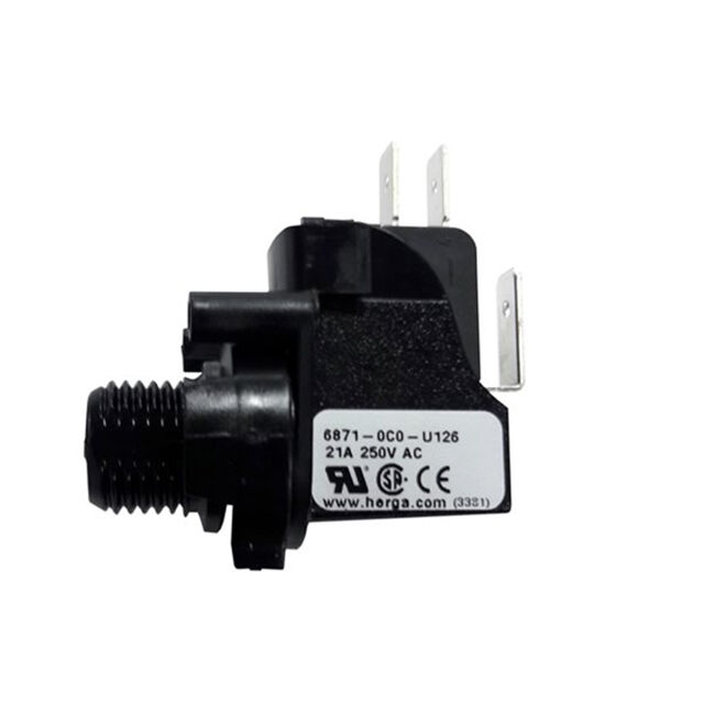 UL B/E AIRSWITCH