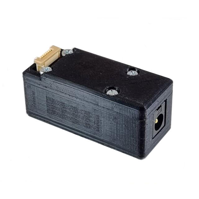 BLUETOOTH DONGLE (ANDROID APP)