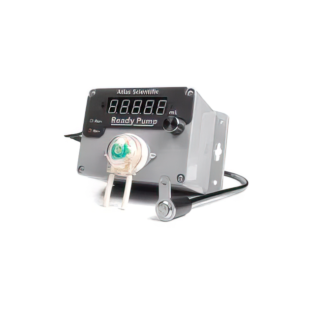 READY PUMP SMALL SELF-CONTAINED