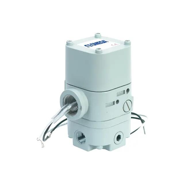 GENERAL PURPOSE ELECTROPNEUMATIC