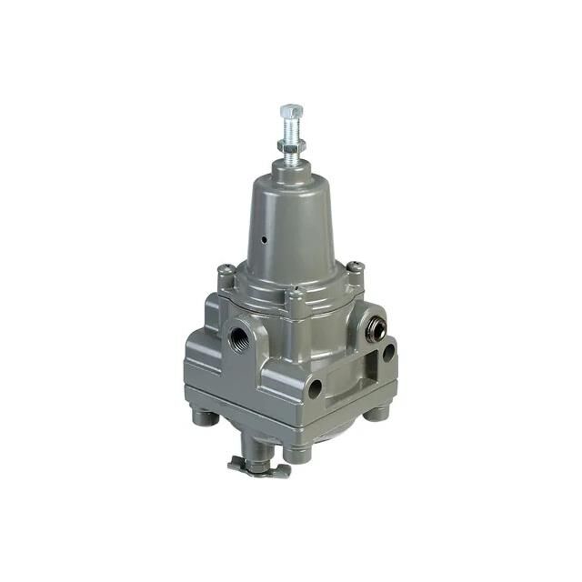INSTRUMENT AIR FILTER REGULATOR,