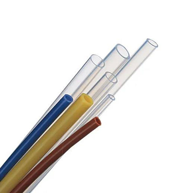 OMEGAFLEX SILICONE TUBING-PEROXI