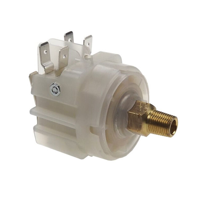 PRESSURE SWITCH (1/8" BSPT. BASE