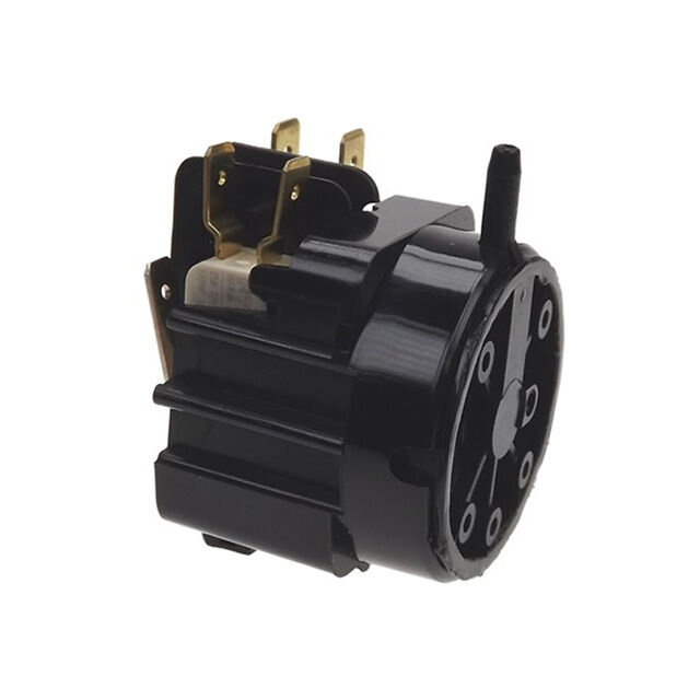 SIDE ENTRY AIRSWITCH