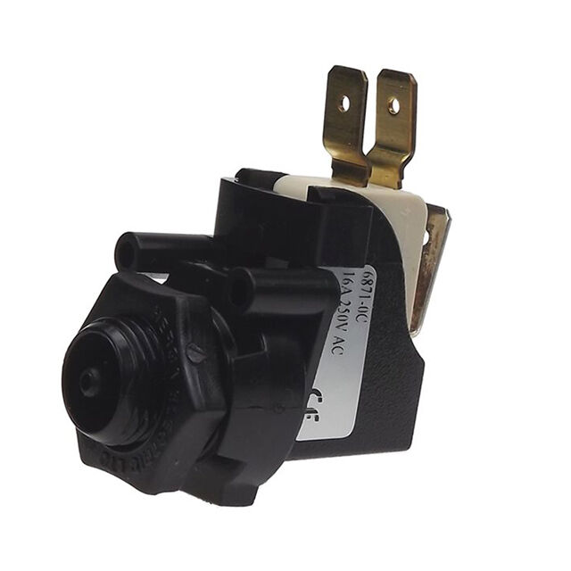 BACK ENTRY AIRSWITCH