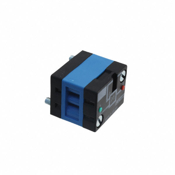 LOGIC OR ELEMENT SUB-BASE MOUNT