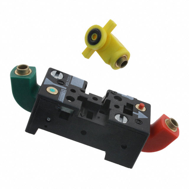 SUB-BASE DIN RAIL