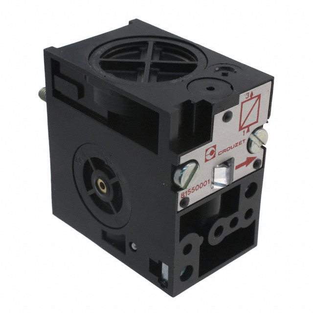 SEQUENCER SUB-BASE MOUNT
