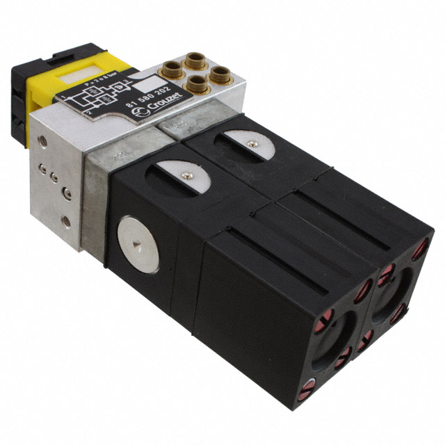 CONTROL RELAY ONE-WAY CHASSIS MT