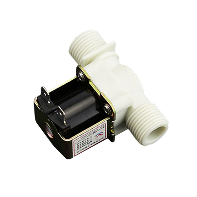 12V SOLENOID VALVE 1/2
