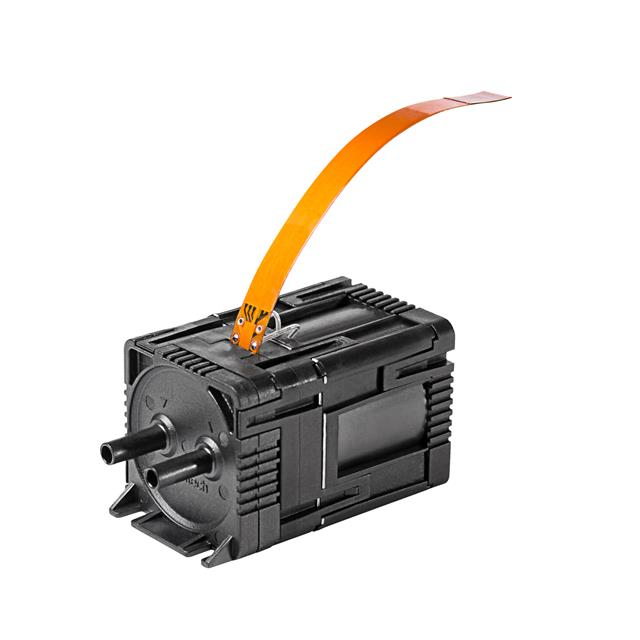 ADJUSTABLE PRESSURE MICROPUMP