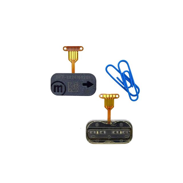 MICROPUMP FOR LIQUIDS AND GASES