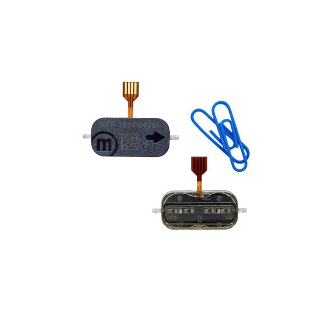 MICROPUMP FOR LIQUID AND GASES